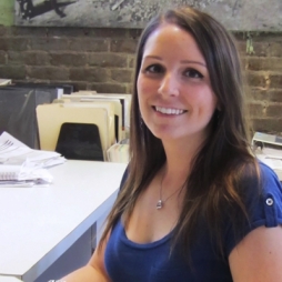 Lara Zefeldt is a Project Manager and Designer with FMG Design in Houston Lara Zefeldt is a Project Manager and Designer with FMG Design in Houston